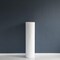 Uniquewise Fiberglass Pillar Column Flower Stand -Photography Props - Cylinder Shape Versatile Pedestal 51 Inch QI004126-51 - alternate 4